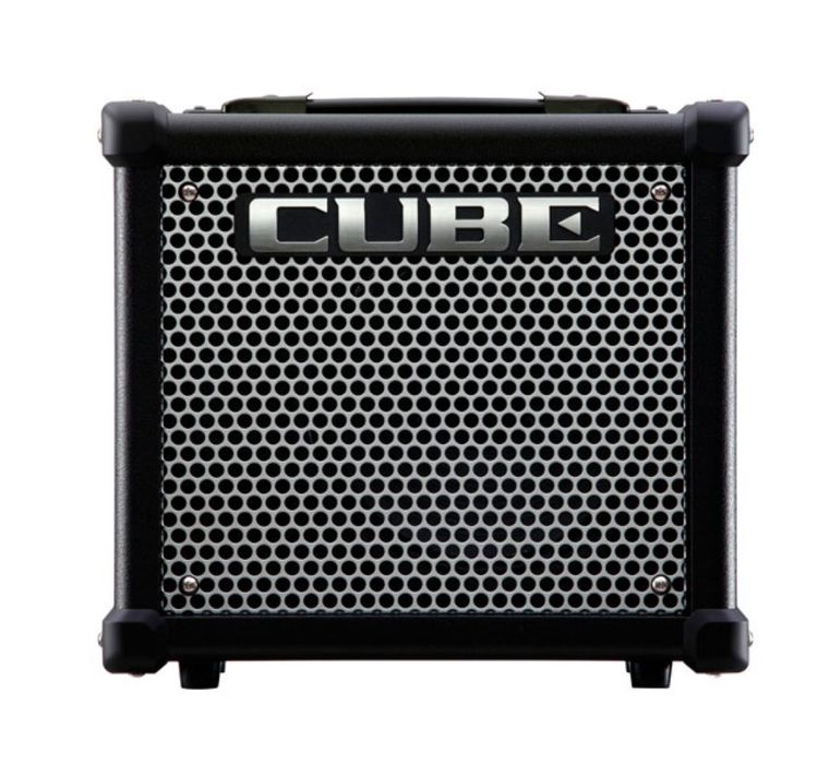 Amplificador Guitarra combo Roland Cube 10GX