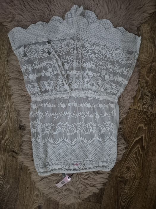 Шикарный сексуальный  комбинезон