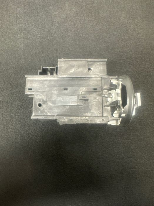 Original Volkswagen Passat canhão ignição com chave   EPC