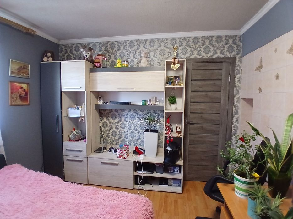 Затишний будинок в селі