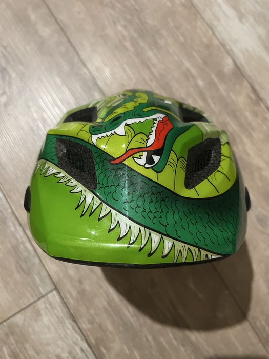 Kask dzieciecy Met Elfo 46 - 53 cm