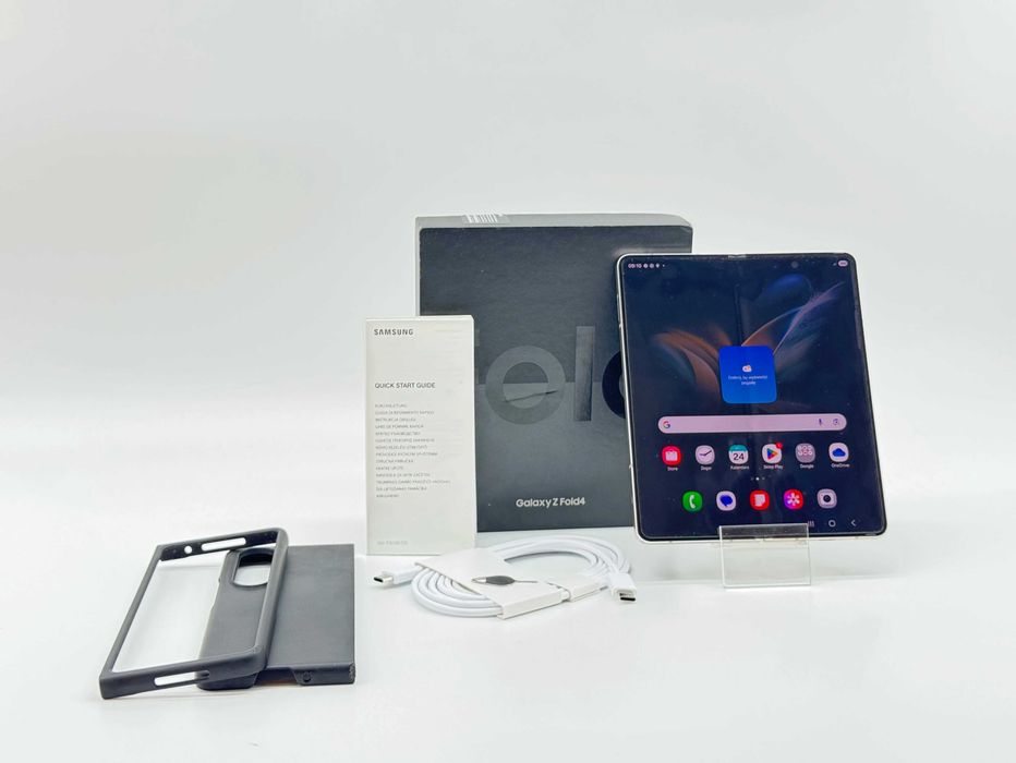 Telefon Samsung Galaxy Z FOLD 4 12/512 GB
