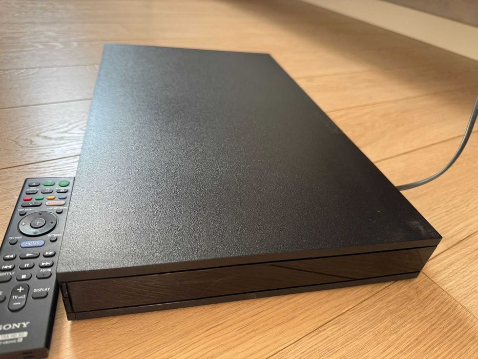 Odtwarzacz blu-ray Sony UBP-X800