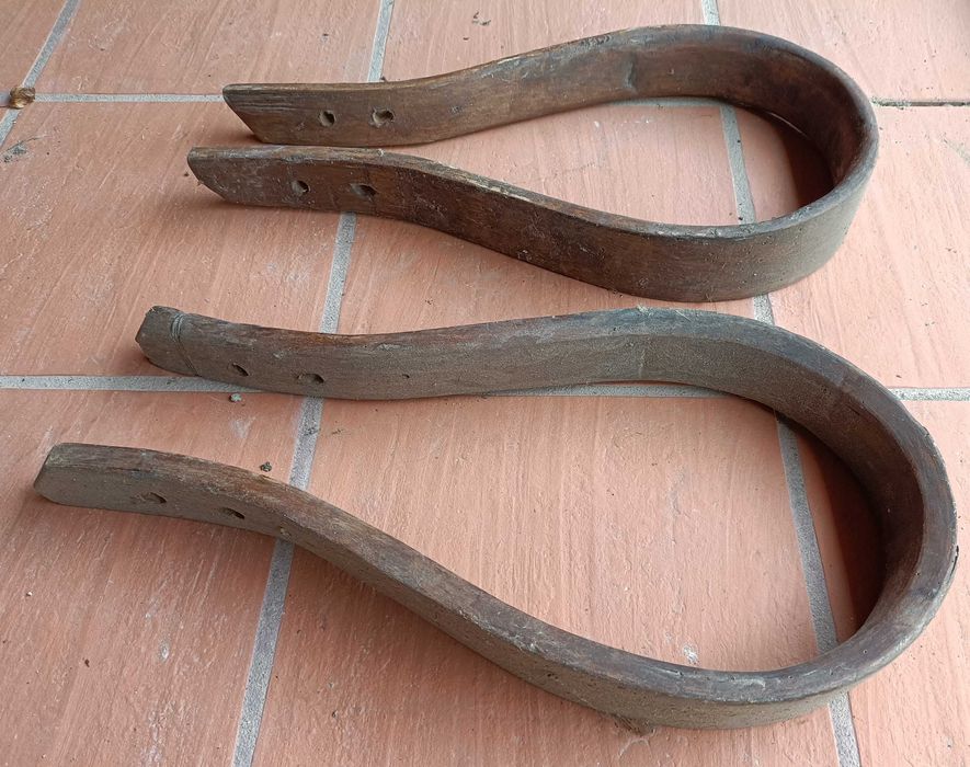 Canga / jugo antigo minho - 1946 (?)