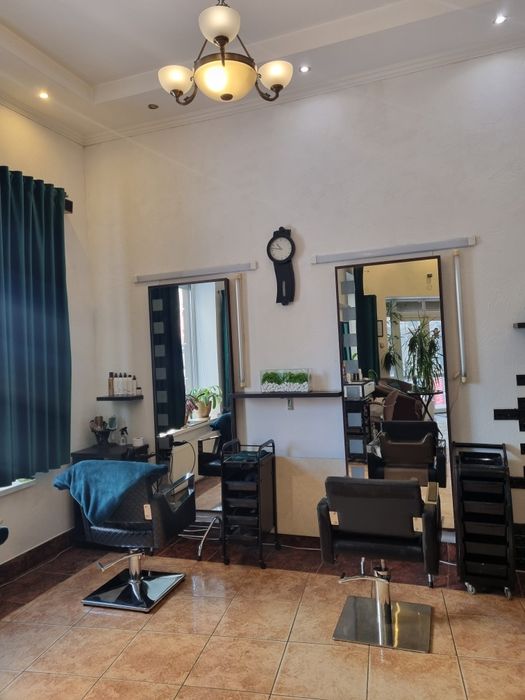 Оренда робочого місця для перукаря,колориста