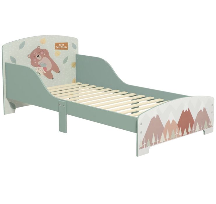 Cama para criança
