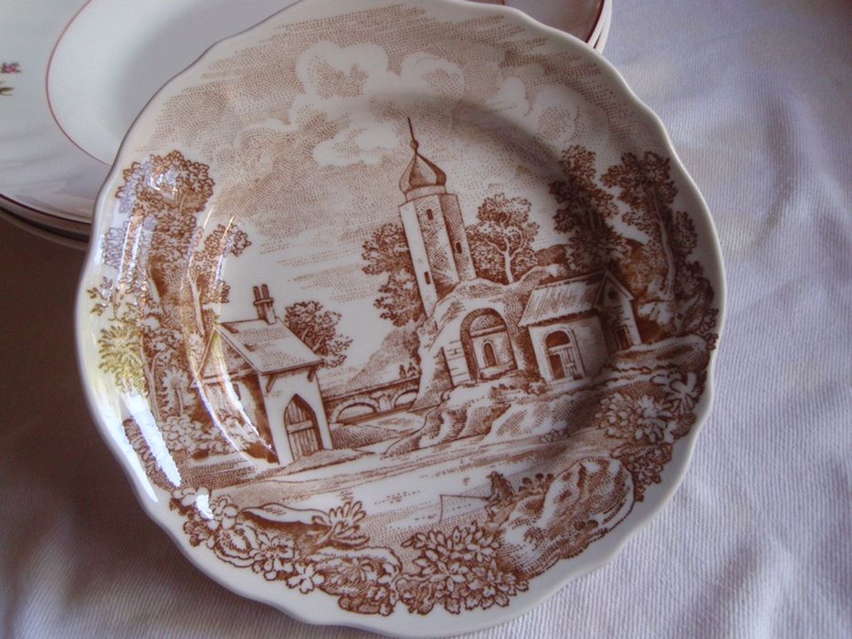 Prato SP Coimbra, 16 cm