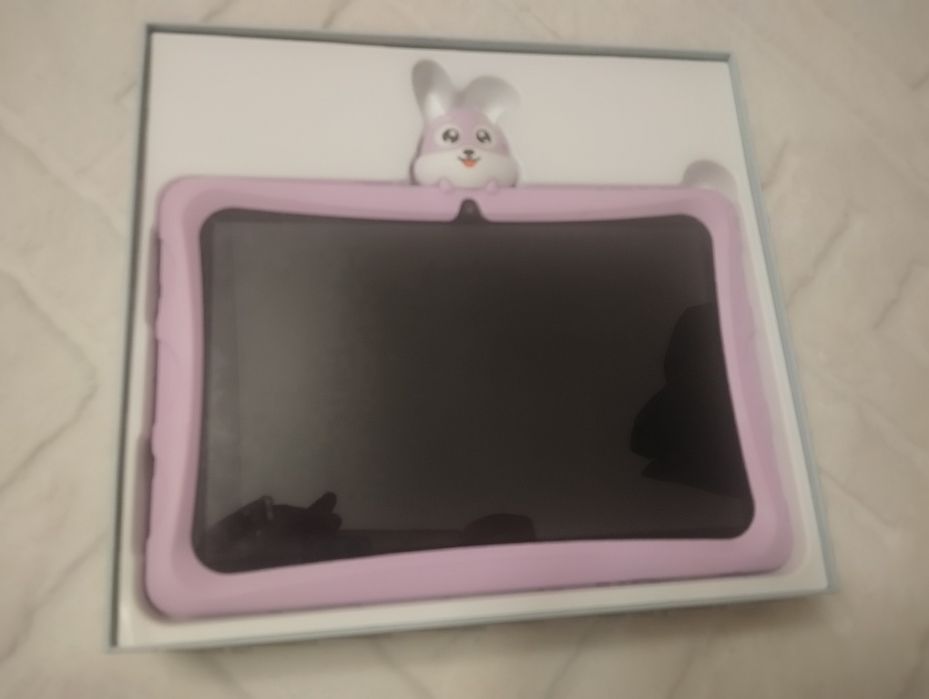 Tablet dla dziewczynki 10.1 android wifi super