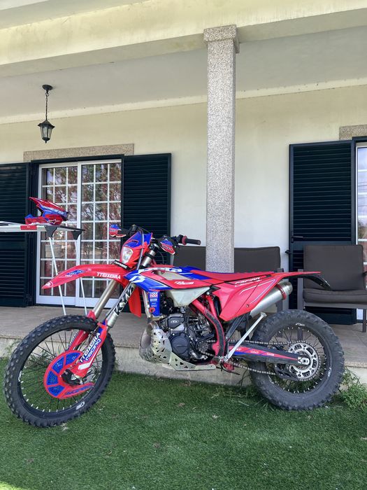 Beta 300 rr 2022