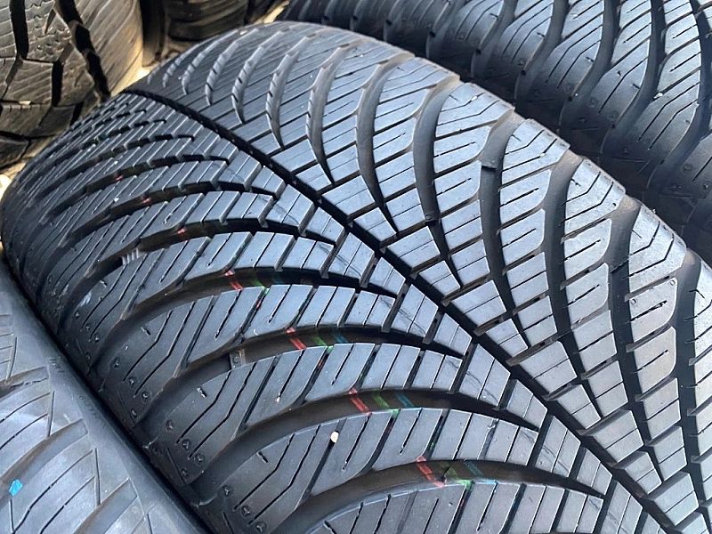 195/55r15 Goodyear Vector 4S gen2_7,5mm_2szt_(313)