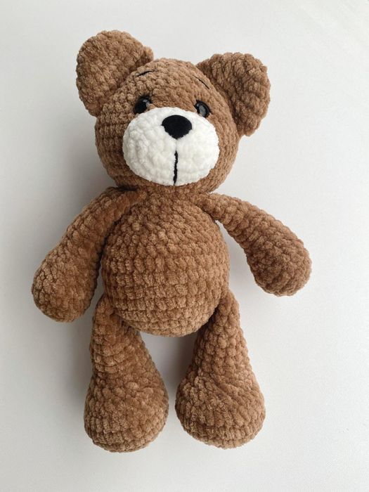 Продам м'яку іграшку, ручна робота