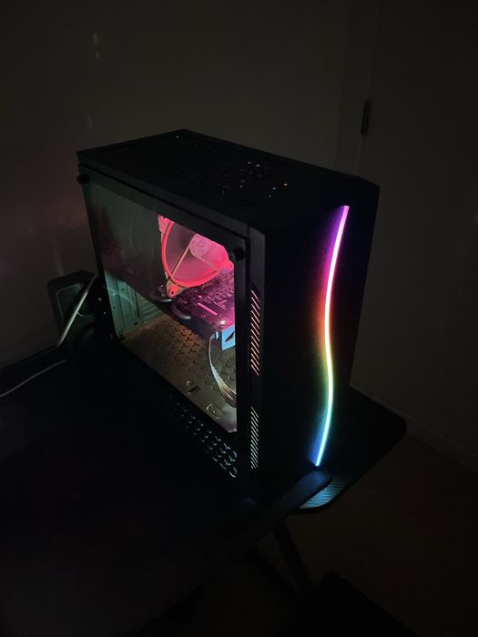 Pc gamer leiria