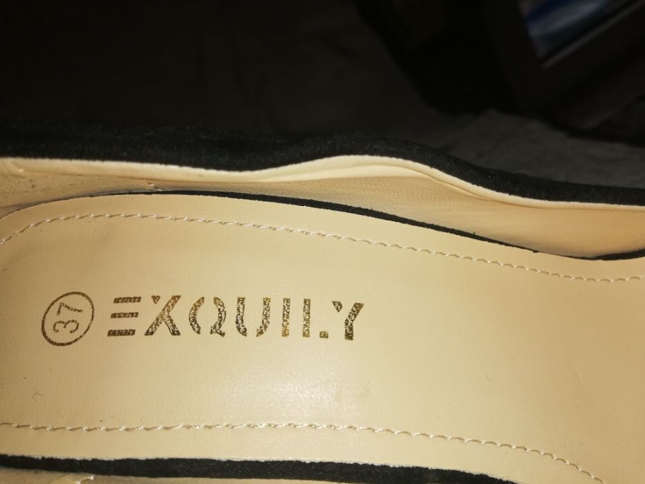 pantofelki damskie na koturnie