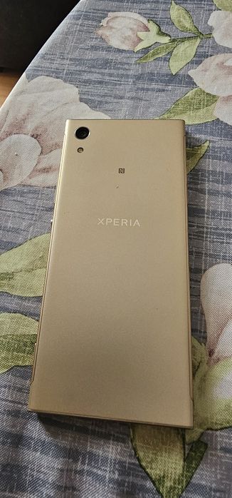 Xperia Xa1 como novo