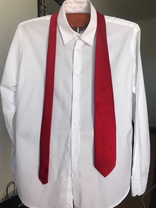 Gravatas em excelente estado