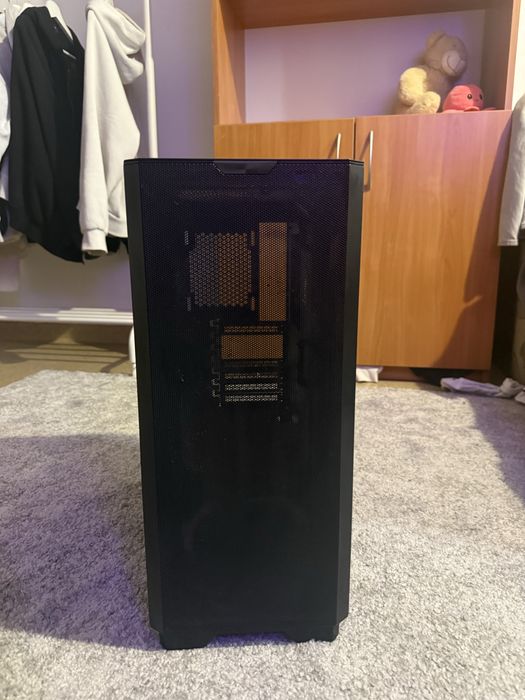 Obudowa phanteks eclipse g500