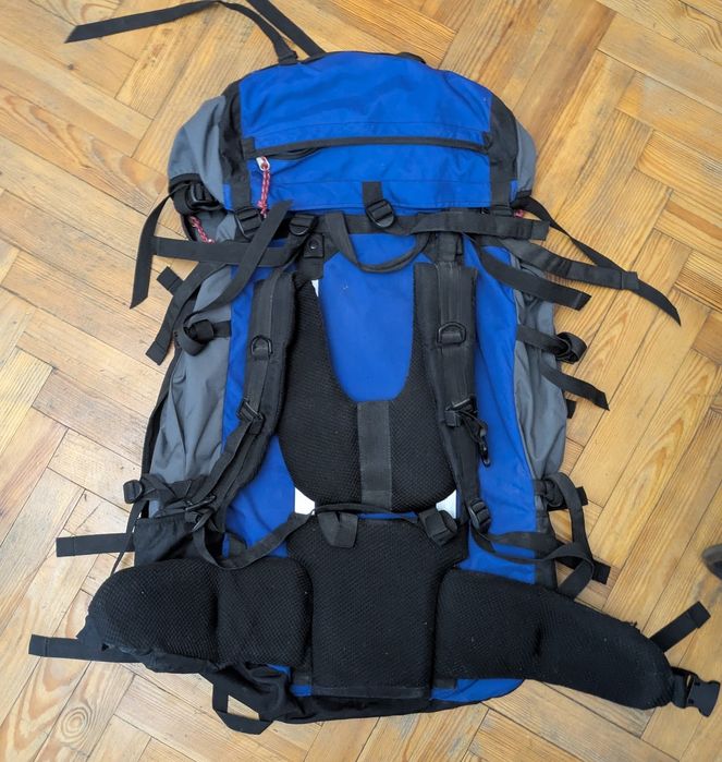 Туристический рюкзак Neve Extreme 100л