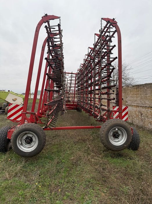 Шлейф борона ларі 21