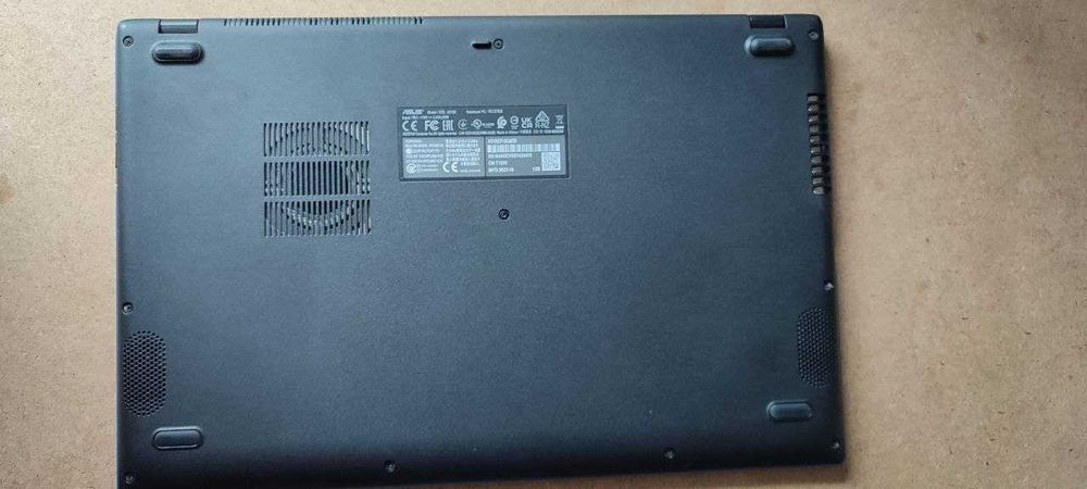 Ноутбук ASUS X515EP