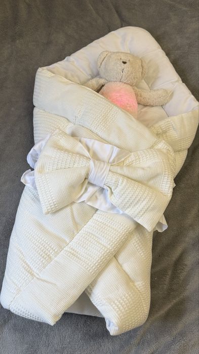 конверт на виписку