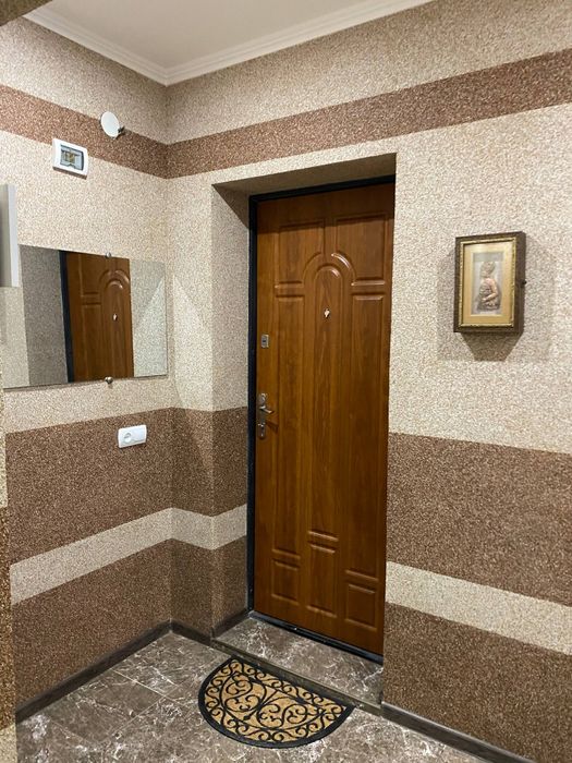 Оренда квартири подобово