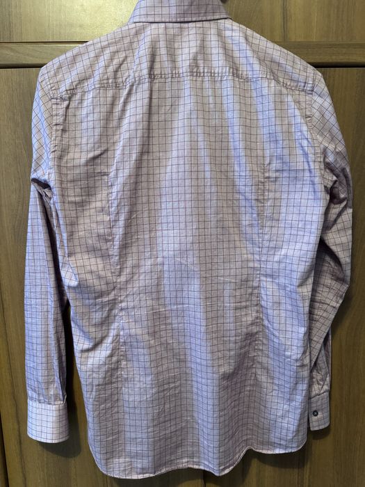 Сорочка Hugo Boss