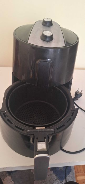 Airfryer Silvercrest 3,5L