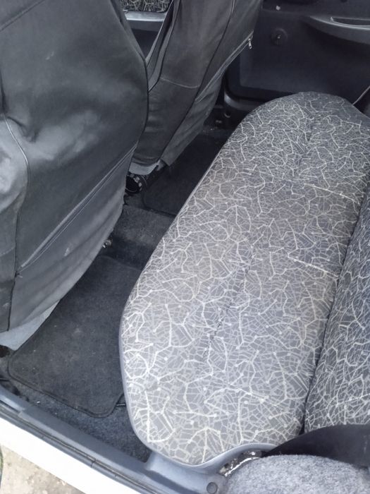 Продам маленького джипа