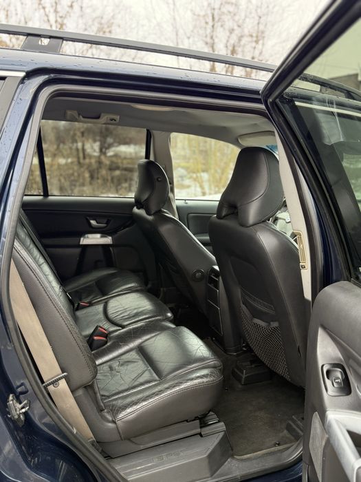 Volvo XC 90 в доброму стані