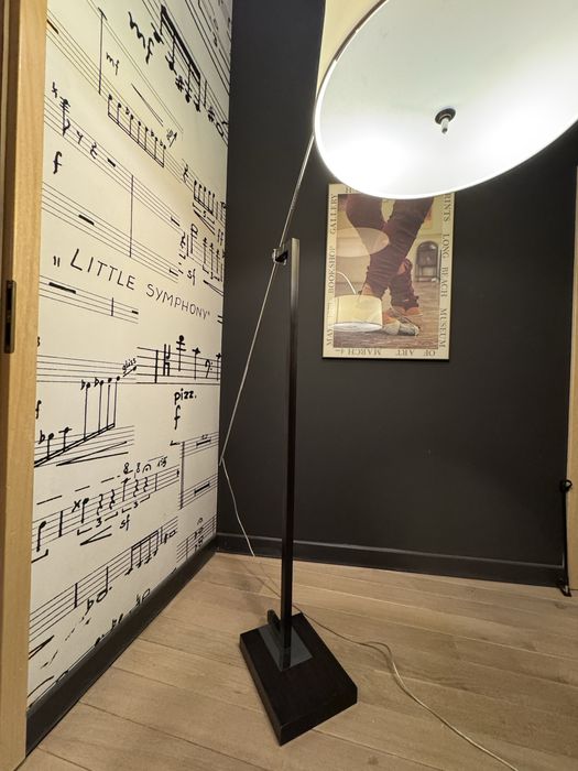 Hiszpańska lampa podłogowa ***OKAZJA***