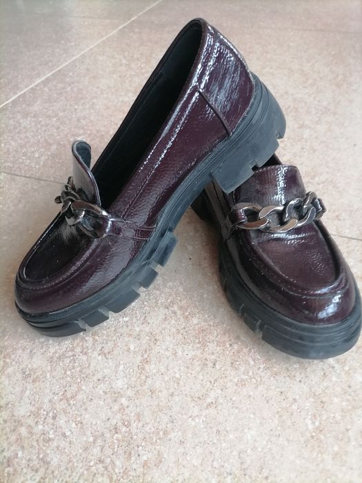 Туфлі на дівчинку 32 р