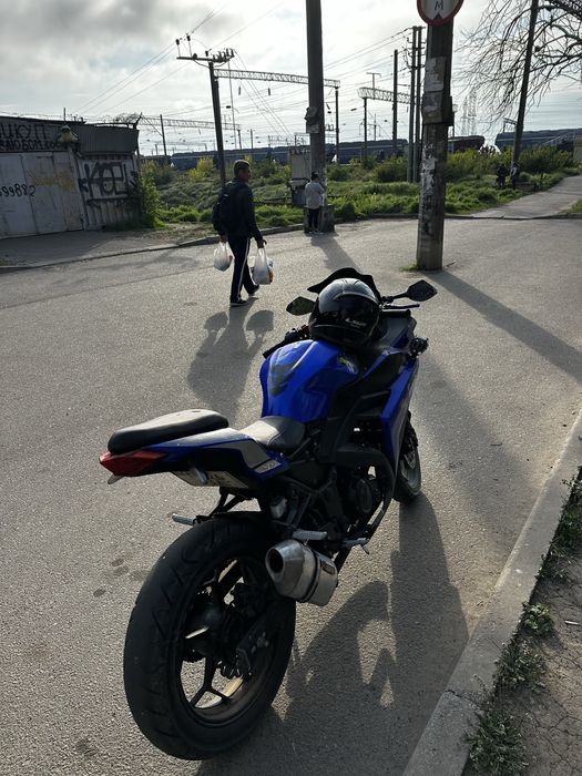 Продам мотоцикал