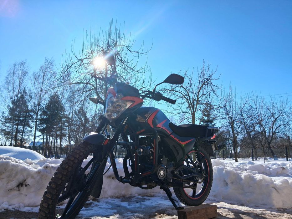 Продам мустанг фості 150