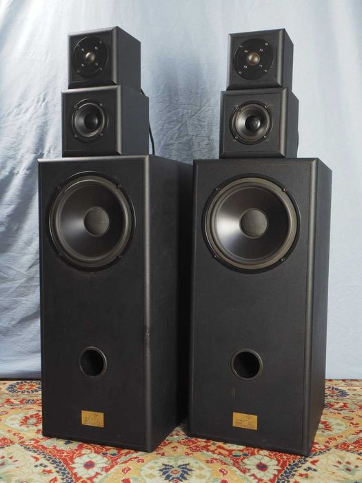 Акустика His Masters Voice BM3