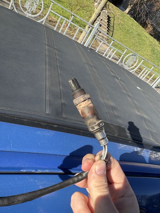 Лямдазонд polo 3