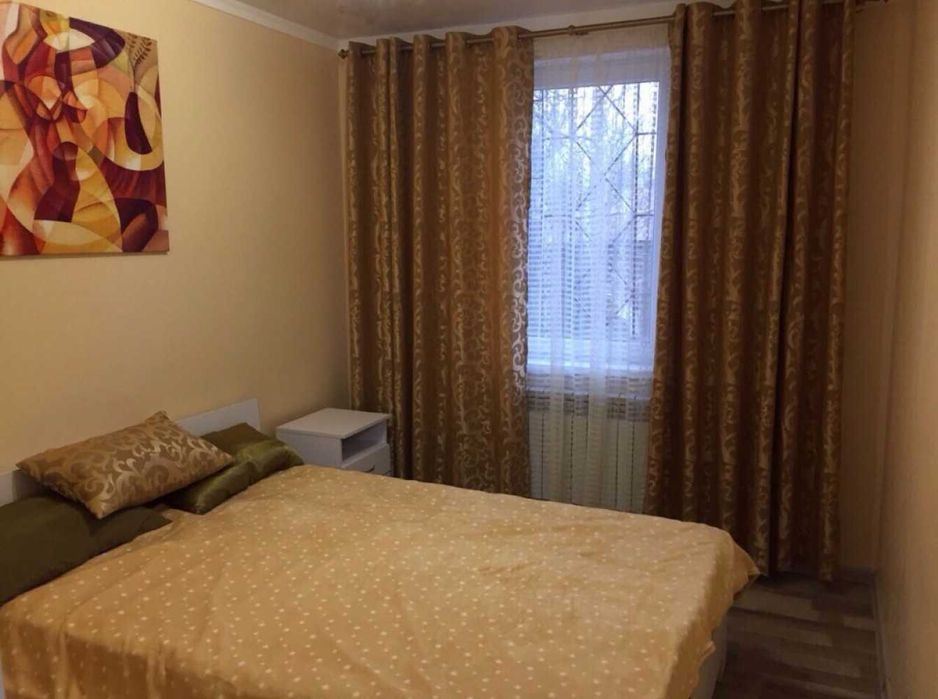 Продам двухкомнатную квартиру с ремонтом,АГВ/дворик на Пересыпи