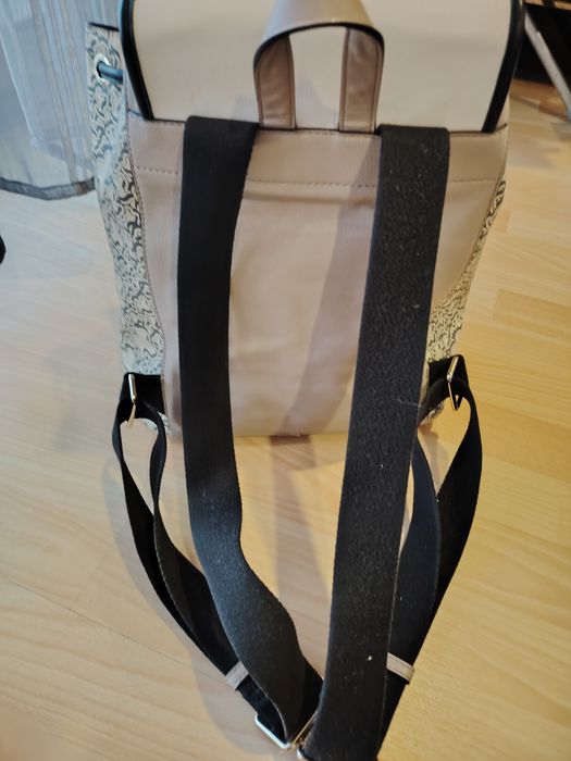 Mochila TOUS Beje
