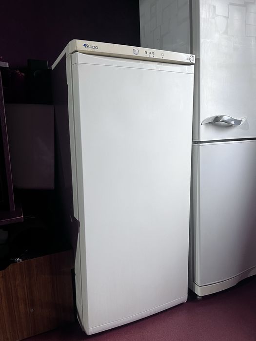 Морозильна камера Ardo