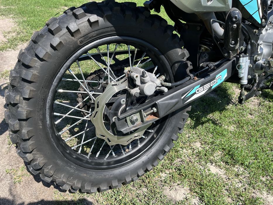 GEON X-line 250