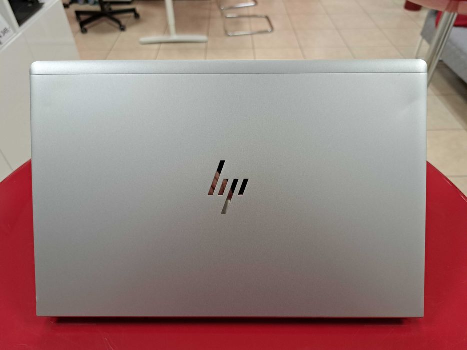 Laptop 14" HP Elitebook 640 G10 i5-13GEN 16GB/256SSD FullHD Win11