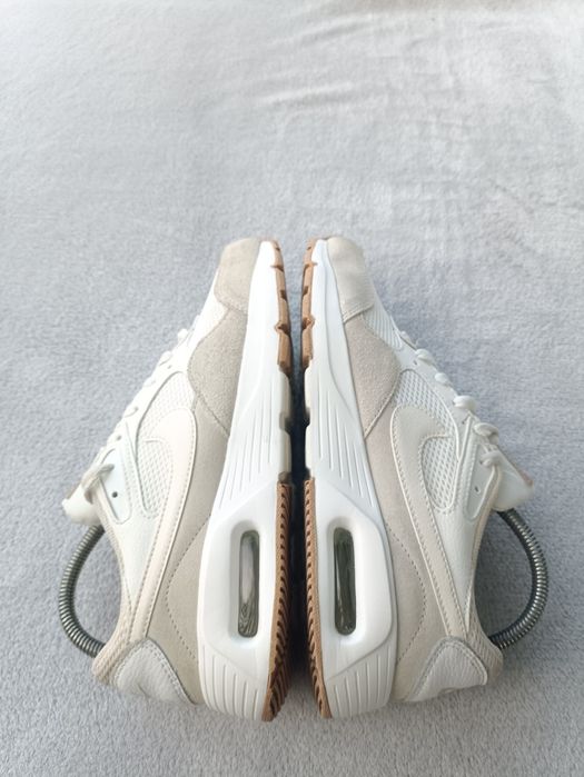 Мужские кроссовки Nike Air Max р41-41.5