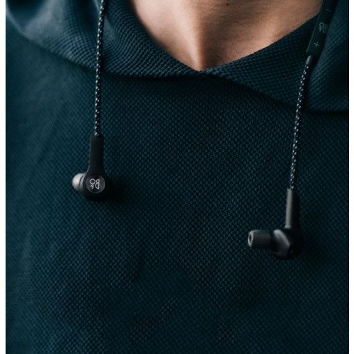 Наушники Bang & Olufsen BeoPlay H5 Black