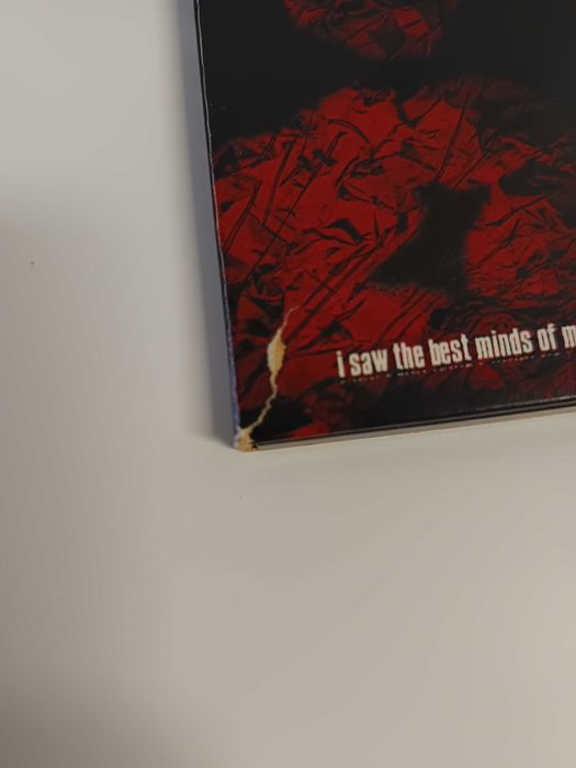 Mão Morta - NUS (CD)