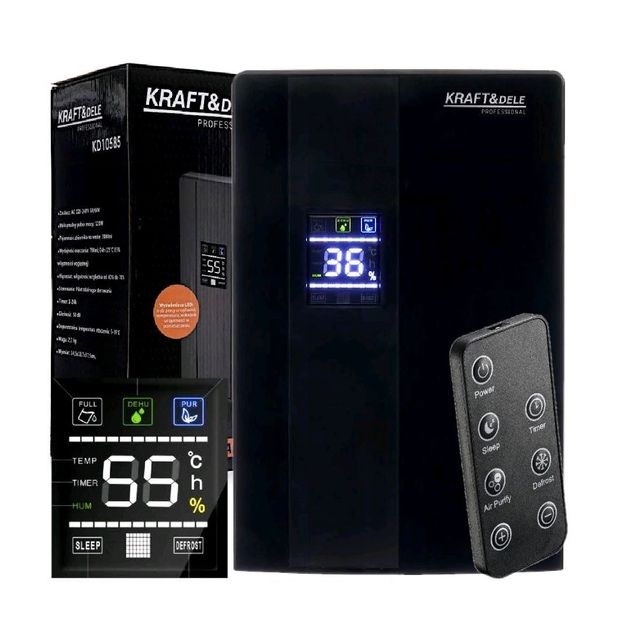 Акція!!! Осушувач повітря! Осушувач вологи! Осушитель воздуха!