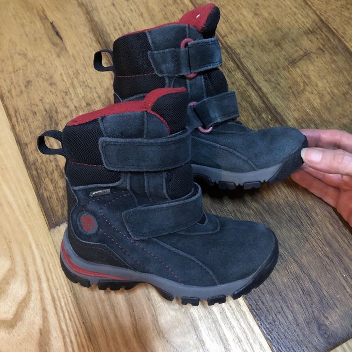 Śniegowce Timberland EUR 24