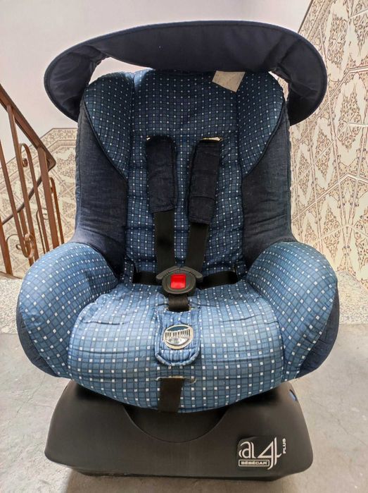 Cadeira de bebe para carro