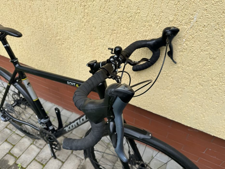 Велосипед Kona rove al. В гарному стані!