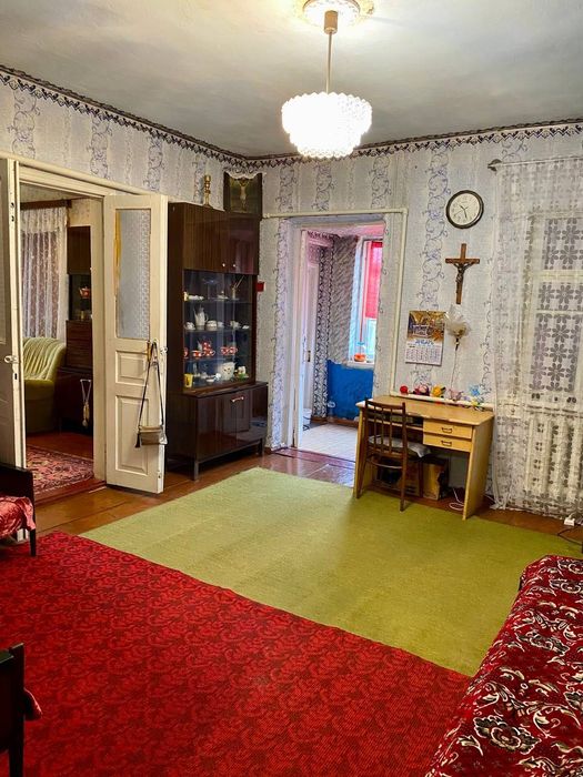 23 тыс.$ ‼️ПРОДАЖА‼️ Дом с газом в Васищево / 20 соток