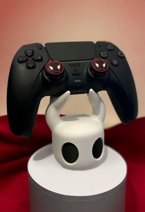 Suporte para comando hollow knight