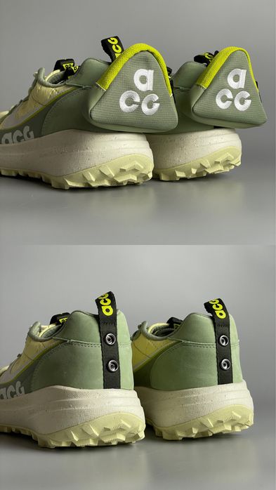 Кросівки NIKE ACG LOWCATE X FM Оригінал